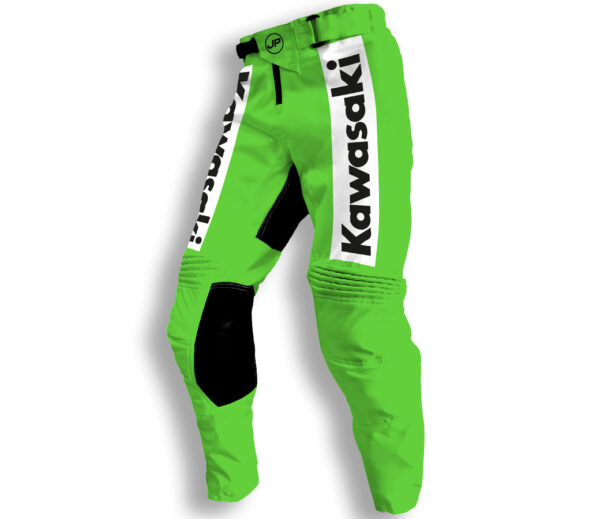 pantalon personnalise vintage mx pants custom jump industries